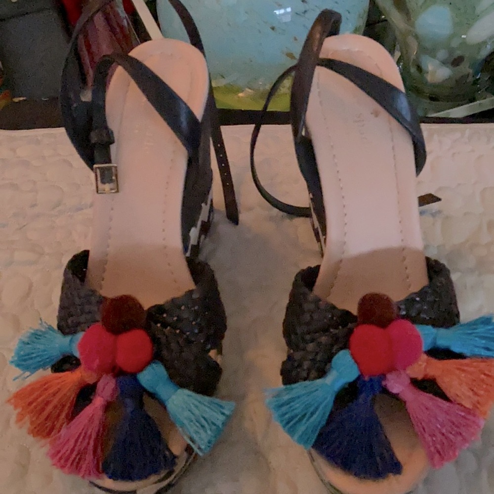 Kate Spade Sandals